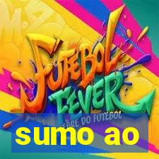 sumo ao